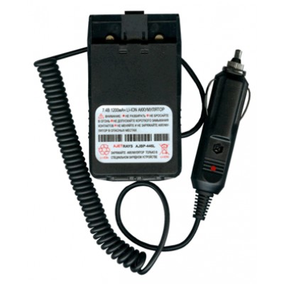 AjetRays AJBP-446avto