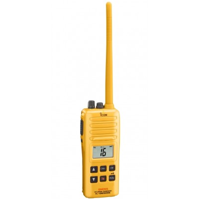 Icom IC-GM1600R