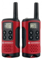 Motorola TLKR-T40